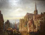 Albert Schwendy, Untitled
