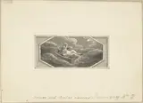 Edward Francis Burney, Danae and Perseus Exposed