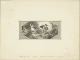 Edward Francis Burney, Perseus and Andromeda