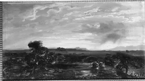 Carl Ebert, Untitled