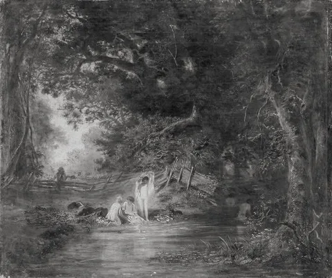 Carl Ebert, Untitled