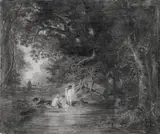 Carl Ebert, Untitled