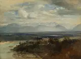 Carl Ebert, Untitled