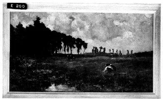 Gerard Altmann, Untitled