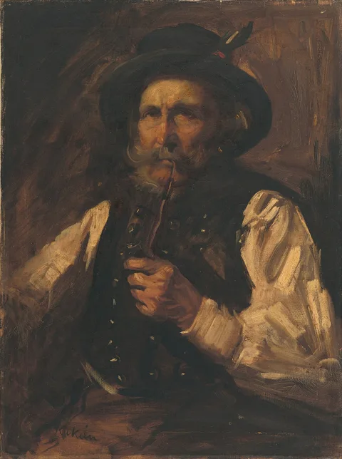 Géza Kukán, Untitled