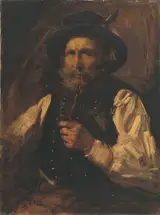 Géza Kukán, Untitled