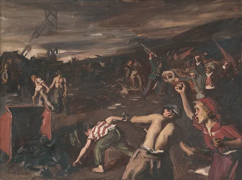Géza Kukán, Untitled