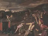 Géza Kukán, Untitled