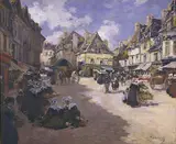 Fernand Legout-Gérard, Untitled