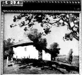 François Cachoud, Untitled