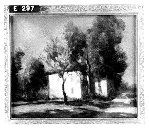 François Cachoud, Untitled