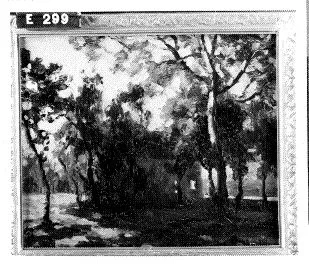François Cachoud, Untitled
