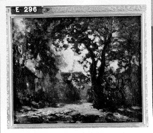 François Cachoud, Untitled