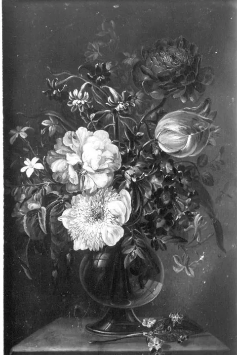 Jan Kašpar Hirschely, Untitled
