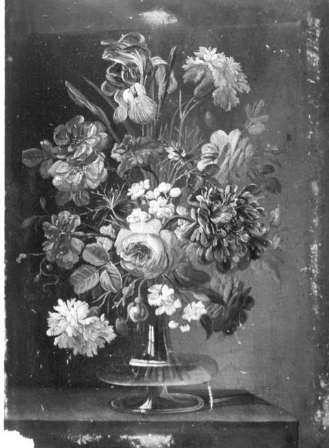 Jan Kašpar Hirschely, Untitled