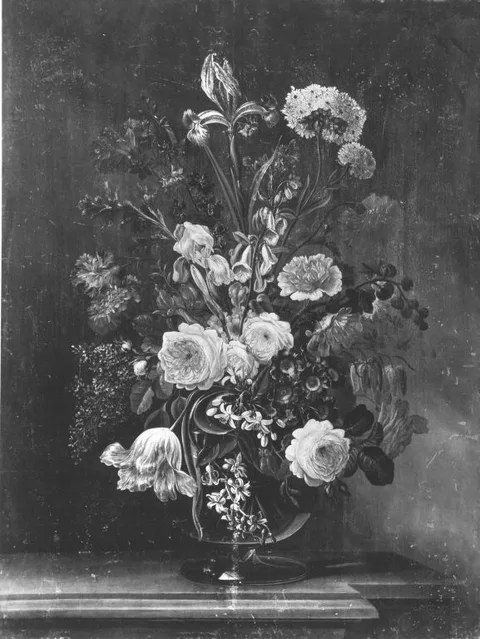 Jan Kašpar Hirschely, Untitled