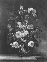Jan Kašpar Hirschely, Untitled