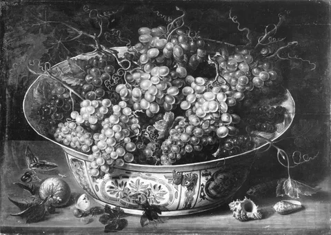 Jan Kašpar Hirschely, Untitled