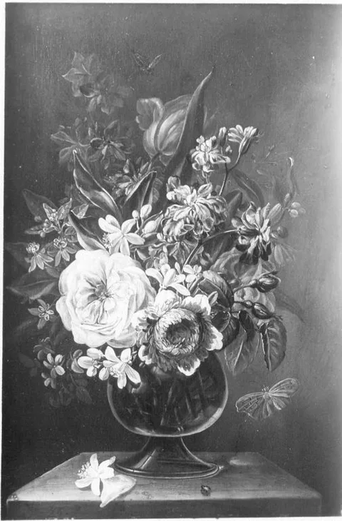 Jan Kašpar Hirschely, Untitled