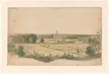 Lodewijk Johannes Kleijn, Kasteel Moyland bij Kleef