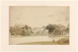 Lodewijk Johannes Kleijn, Het huis De Pauw te Wassenaar