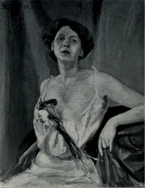 Robert Breyer, Untitled