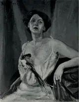 Robert Breyer, Untitled