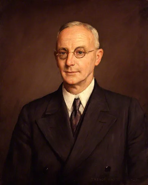 Arthur Trevor Haddon, Sir Edmund Taylor Whittaker