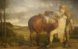 Wilhelm Altheim, The good Samaritan
