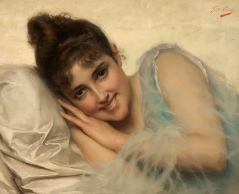 Tito Conti, Day Dreams