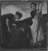 Ludwig von Zumbusch, Untitled