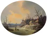 Franciszek Ruśkiewicz, Untitled