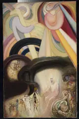 Franciszek Siedlecki, Fantasy – Imagination