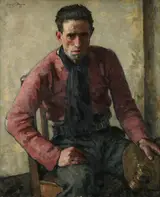 David Foggie, The Young Miner