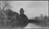 Gilbert von Canal, Untitled