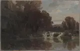 Gilbert von Canal, Untitled
