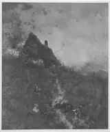 Carl Mayr-Graetz, Untitled