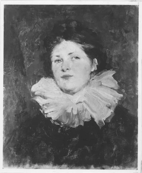 Carl Mayr-Graetz, Untitled