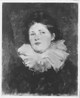 Carl Mayr-Graetz, Untitled