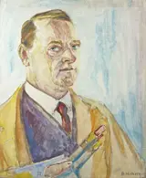Alfred Helberger, Untitled