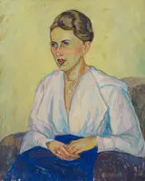 Alfred Helberger, Untitled