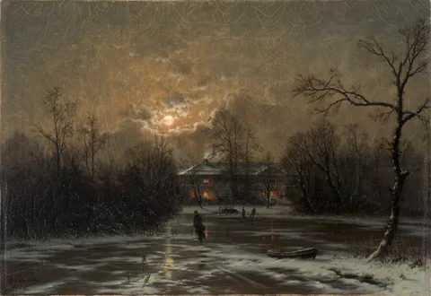 Georg Schmitz, Untitled