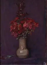Louis Hartz, Untitled