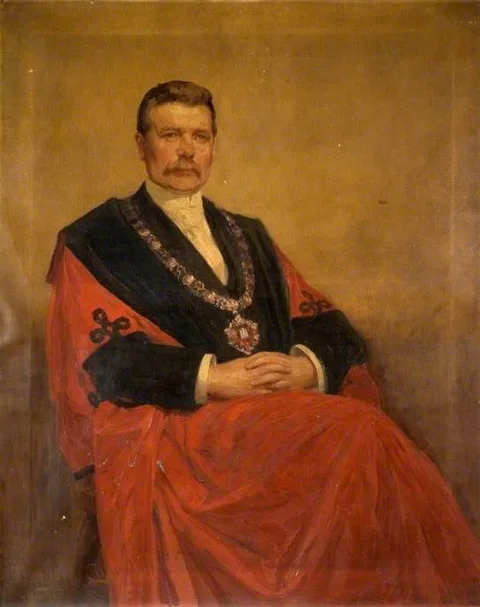 John Hodgson Campbell, Francis Joseph Finn