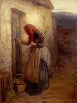 Hugh Cameron, A Lonely Life