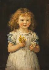 Hugh Cameron, Buttercups and Daisies