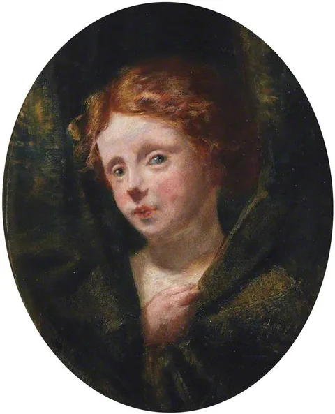 George Clark Stanton, D'Arcy Wentworth Thompson as a Child
