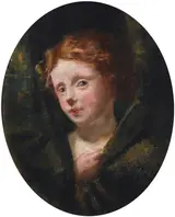 George Clark Stanton, D'Arcy Wentworth Thompson as a Child