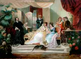 Joseph Haier, Shakespearian Elizabeth