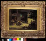 Karel Frans Philippeau, Untitled